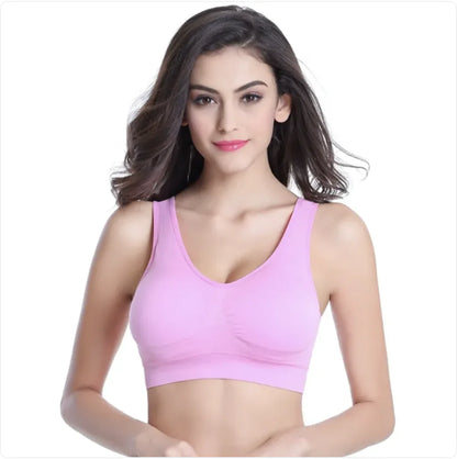 Thin Sports Bra