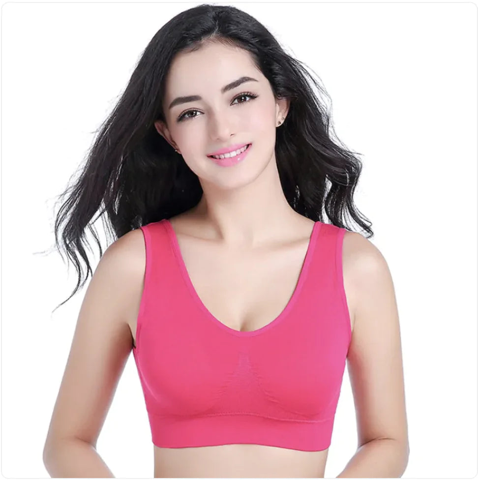 Thin Sports Bra